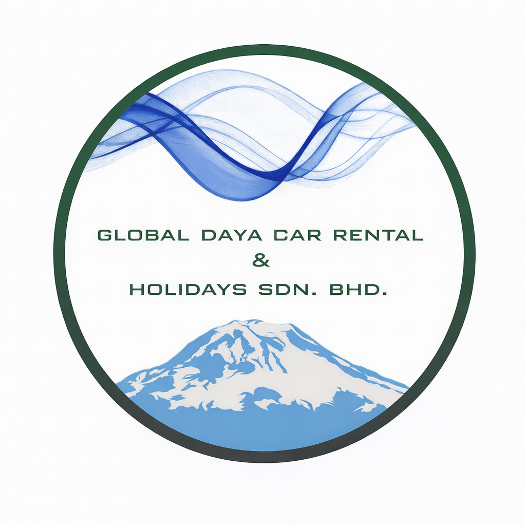 Global Daya Car Rental & Holiday Sdn. Bhd.